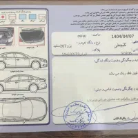 ۲۰۷ مدل ۹۶ استثنایی بی رنگ|خودرو سواری و وانت|مهدی شهر, |دیوار