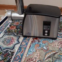 لوازم خانگی چرخ گوشت|خردکن، آسیاب، غذاساز|زنجان, |دیوار