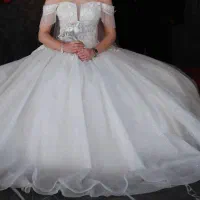 لباس عروس