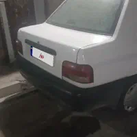 پراید مدل 94|خودرو سواری و وانت|بهارستان, |دیوار