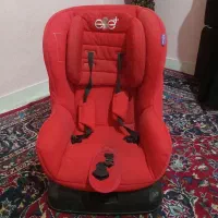 صندل خودرو کودک