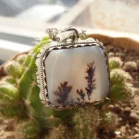 گردنبند جواهر