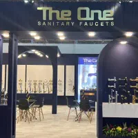 شیرآلات ساختمانی زرشام