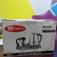 چایی ساز فوما ( ژاپن )
