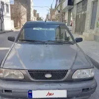 پراید 141مدل 87|خودرو سواری و وانت|اسلام‌شهر, شهرک قائمیه|دیوار