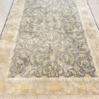 فرش ۱۵۰۰شانه کاشان