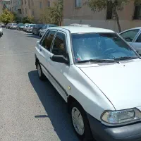 پراید مدل ۷۸ تمیز|خودرو سواری و وانت|اندیشه, اندیشه فاز ۱|دیوار