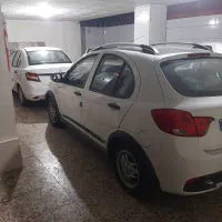 کوییک r|خودرو سواری و وانت|لاهیجان, شیشه گران|دیوار