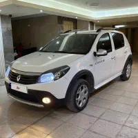 ساندرو استپ وی آخر ۹۸