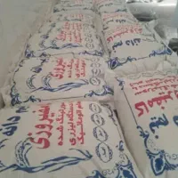 برنج نیم دانه کامفیروز اصل بشرط پخت تعداد محدود