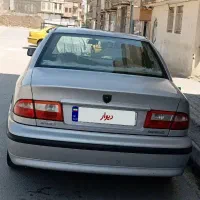 سمند مدل 83 سالم و تمیز|خودرو سواری و وانت|ارومیه, |دیوار