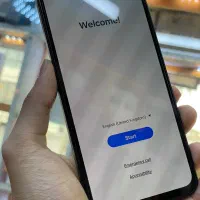 Samsung A15 (دارایضمانتمرجوعی)+هدیه|موبایل|مشهد, صیاد شیرازی|دیوار