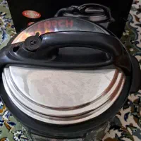 زودپز برقی بوش|اجاق گاز و لوازم برقی پخت‌وپز|دوگنبدان, |دیوار