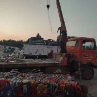 خرید انواع ضایعات