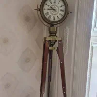 ساعته ۳پایه