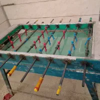 فوتبال دستی