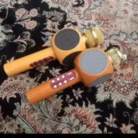 میکروفون بچگانه|صوتی و تصویری|تهران, باشگاه نفت|دیوار