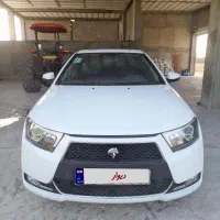 دنا پلاس توربو ۵ دنده مدل ۹۹|خودرو سواری و وانت|اردبیل, |دیوار