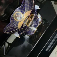 دکوری کشکول میوه خوری اورجینال عید خریداری شده