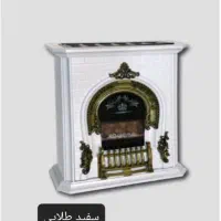 بخاری گازی بهکاران 37هزار با گارانتی|بخاری، هیتر، شومینه|نسیمشهر, |دیوار