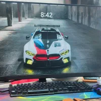 مانیتور سامسونگ Odyssey G5 گیمینگ