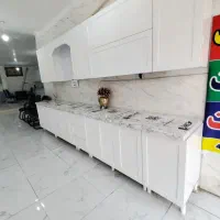 نئوکلاسیک روکش اصلی کابینت همدان در همه نوع