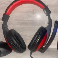 هدفون کامپیوتر macher