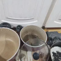 قابلمه و ماهیتابه