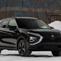 میتسوبیشی اکلیپس