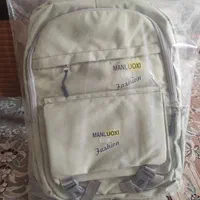 سه عدد کوله پشتی نو استفاده نشده|کیف، کفش، کمربند|بجنورد, |دیوار