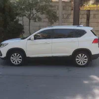 فردا Sx5، مدل ۱۴۰۱|خودرو سواری و وانت|مشهد, کوه سنگی|دیوار