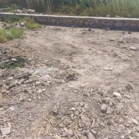 فروش یک قطعه زمین مسکونی