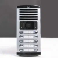 تعمیر و نصب انواع آیفون  معمولی و تصویری تضمینی