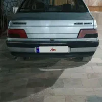 پژو 405 جی ال ایکس (GLX)، مدل ۱۳۹۱|خودرو سواری و وانت|اصفهان, شیخ اشراق|دیوار
