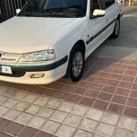 پژو پارس دریچه گاز سیمی