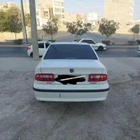 سمند ال ایکس مدل 98