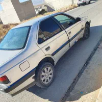 405 مدل 88|خودرو سواری و وانت|صدرا-فارس, فاز ۱|دیوار