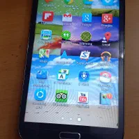 سامسونگ Galaxy Mega 5.8 I9150 با حافظهٔ ۸ گیگابایت