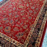 فرش های لاکی وقرمز خرید از تولیدی
