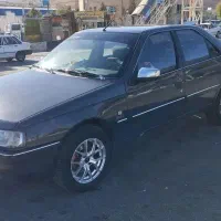 فروش پژو کاربراتوری|خودرو سواری و وانت|مهاباد (آذربایجان غربی), |دیوار