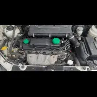 تیبا صندوقدار EX، مدل ۱۳۹۷ بی رنگ|خودرو سواری و وانت|گرگان, |دیوار