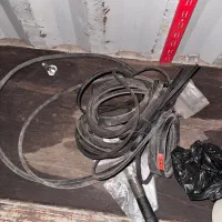 تسمه ماشین سنگین