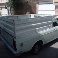 انواع باربند دست دوم به جز مسقف|قطعات یدکی و لوازم جانبی|قم, نیروگاه|دیوار