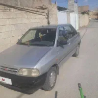 پرایدمدل ۹۱