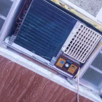 فروش کولر پنجره ای اوجنرال