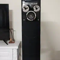 اسپیکر باند jazz