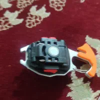 چراق قوه فندک‌دار|لامپ و چراغ|امیدیه, |دیوار