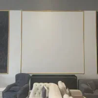 نصب کفپوش .قرنیز .پارکت