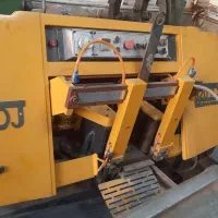 تراش تبریز مدل ۱۴۰۲ فرز چینی تراش سه متر بلغار|ماشینآلات صنعتی|چهاردانگه (تهران), |دیوار