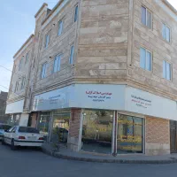 مغازه تجاری دونبش تابلوخور عالی توس ۶۵' کوشک مهدی